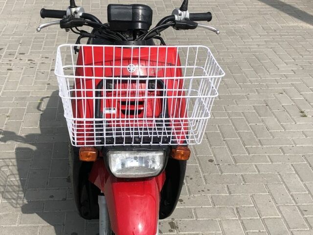 Ямаха 6510, объемом двигателя 14.86 л и пробегом 0 тыс. км за 995 $, фото 1 на Automoto.ua