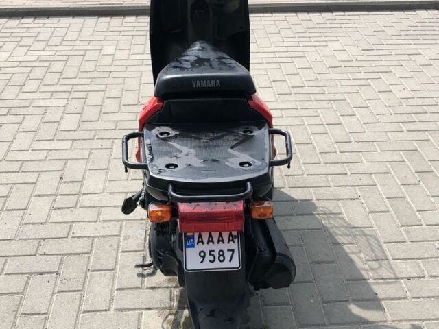 Ямаха 6510, объемом двигателя 14.86 л и пробегом 0 тыс. км за 995 $, фото 7 на Automoto.ua