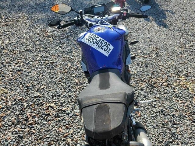 Ямаха 6510, объемом двигателя 1 л и пробегом 0 тыс. км за 2500 $, фото 5 на Automoto.ua