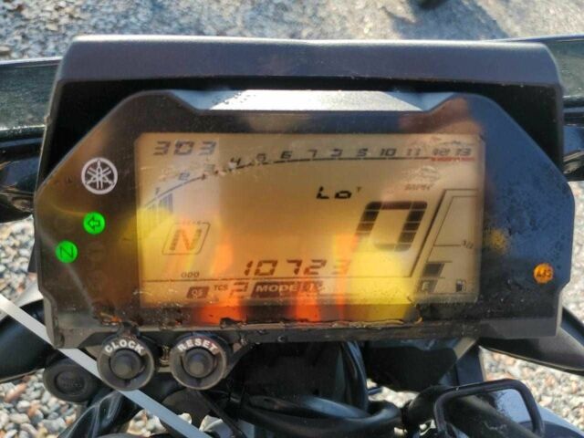 Ямаха 6510, объемом двигателя 1 л и пробегом 0 тыс. км за 2500 $, фото 6 на Automoto.ua
