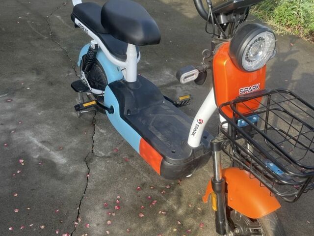 Ямаха 6510, объемом двигателя 50 л и пробегом 0 тыс. км за 414 $, фото 7 на Automoto.ua