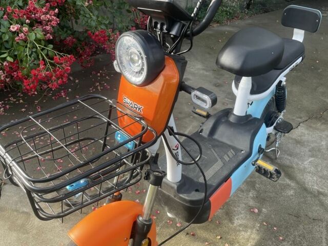 Ямаха 6510, объемом двигателя 50 л и пробегом 0 тыс. км за 414 $, фото 1 на Automoto.ua