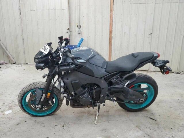 Ямаха 6510, объемом двигателя 1 л и пробегом 0 тыс. км за 5000 $, фото 2 на Automoto.ua