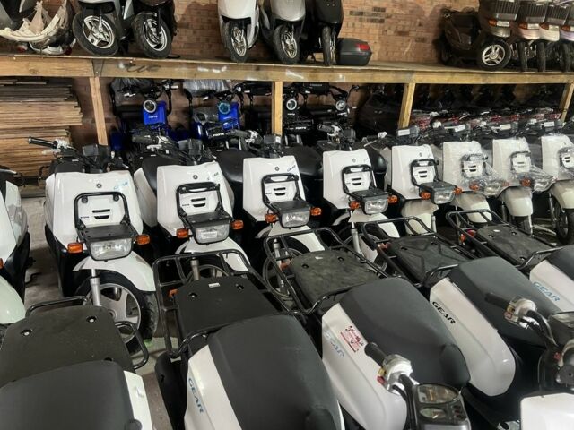 Ямаха 6510, об'ємом двигуна 49 л та пробігом 0 тис. км за 750 $, фото 5 на Automoto.ua