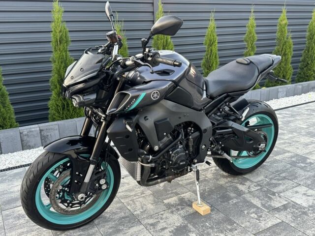 Ямаха 6510, об'ємом двигуна 1 л та пробігом 0 тис. км за 14550 $, фото 16 на Automoto.ua
