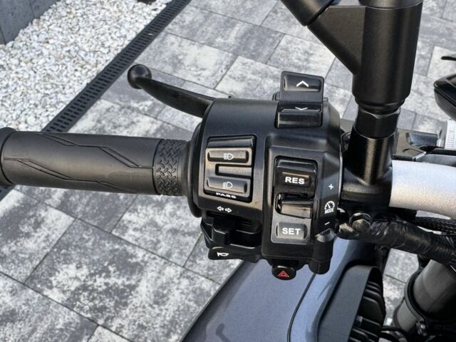 Ямаха 6510, об'ємом двигуна 1 л та пробігом 0 тис. км за 14550 $, фото 10 на Automoto.ua