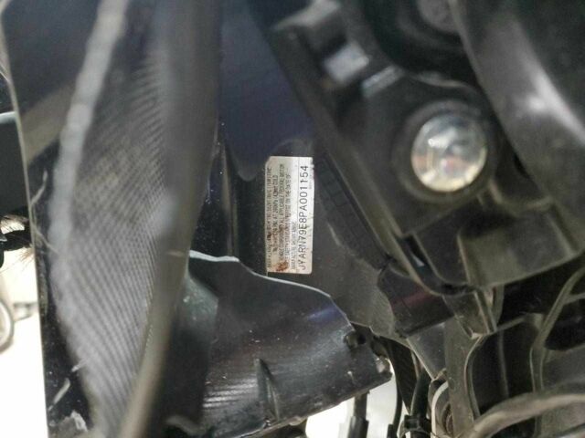 Ямаха 6510, объемом двигателя 1 л и пробегом 0 тыс. км за 5000 $, фото 8 на Automoto.ua