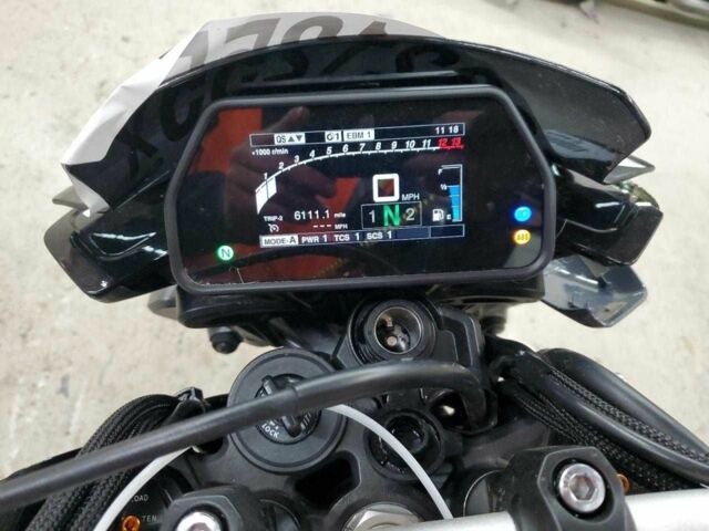 Ямаха 6510, объемом двигателя 1 л и пробегом 0 тыс. км за 5000 $, фото 6 на Automoto.ua