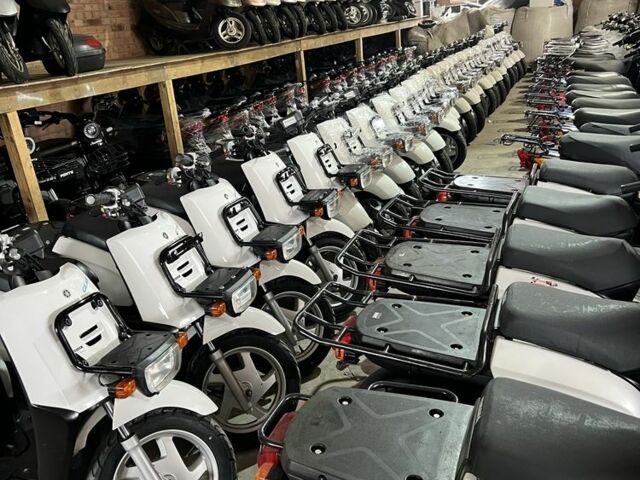 Ямаха 6510, об'ємом двигуна 49 л та пробігом 0 тис. км за 750 $, фото 3 на Automoto.ua