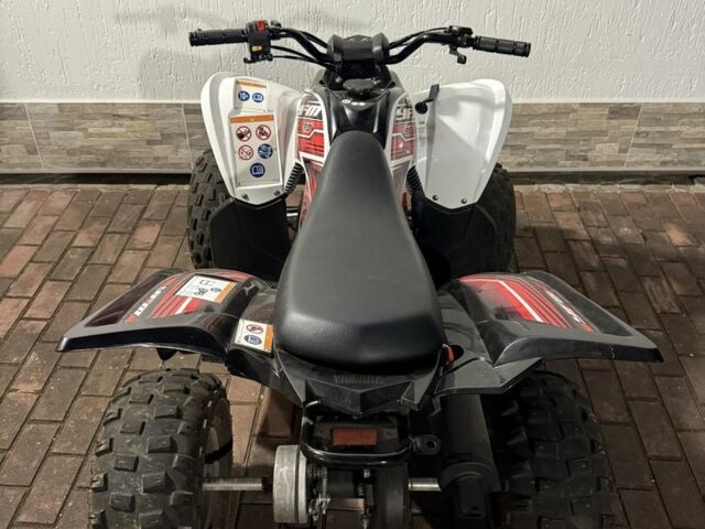 Ямаха 6510, объемом двигателя 90 л и пробегом 0 тыс. км за 4000 $, фото 7 на Automoto.ua