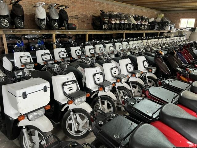 Ямаха 6510, об'ємом двигуна 49 л та пробігом 0 тис. км за 750 $, фото 4 на Automoto.ua