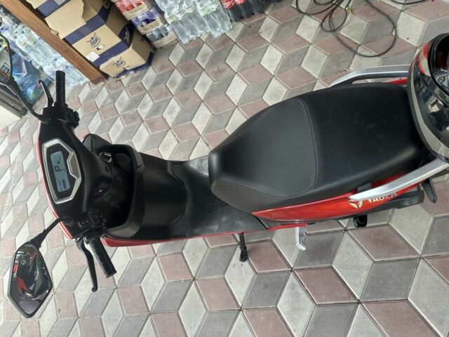 Ямаха 6510, объемом двигателя 14.86 л и пробегом 0 тыс. км за 925 $, фото 4 на Automoto.ua