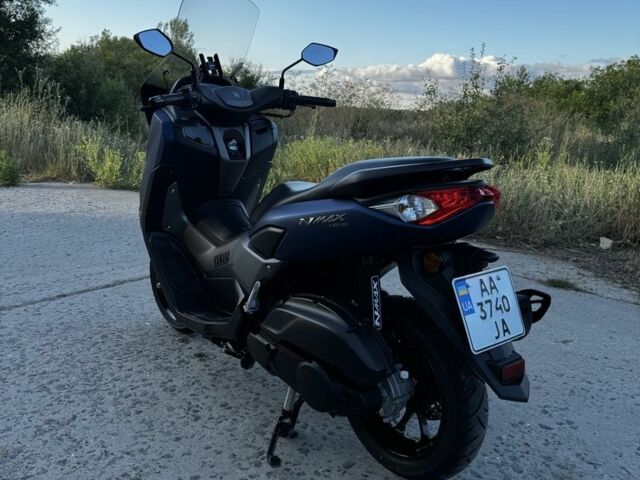 Ямаха 6510, об'ємом двигуна 0.16 л та пробігом 0 тис. км за 3800 $, фото 5 на Automoto.ua