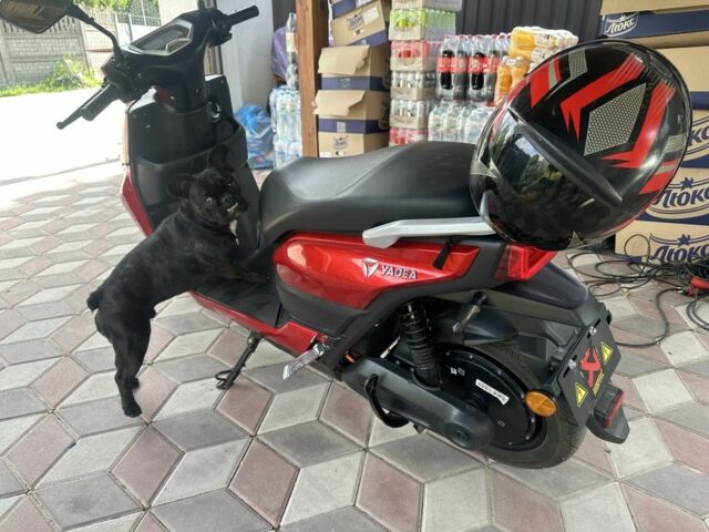 Ямаха 6510, объемом двигателя 14.86 л и пробегом 0 тыс. км за 925 $, фото 2 на Automoto.ua