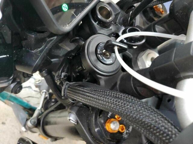 Ямаха 6510, объемом двигателя 1 л и пробегом 0 тыс. км за 5000 $, фото 7 на Automoto.ua