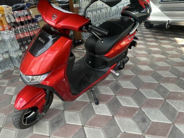 Ямаха 6510, объемом двигателя 14.86 л и пробегом 0 тыс. км за 925 $, фото 3 на Automoto.ua