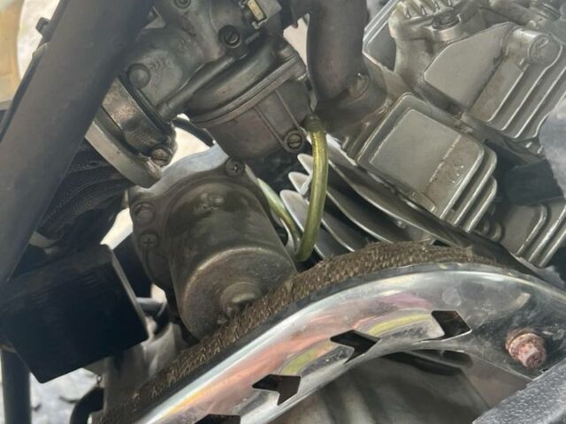 Ямаха 6510, объемом двигателя 0.13 л и пробегом 0 тыс. км за 649 $, фото 7 на Automoto.ua