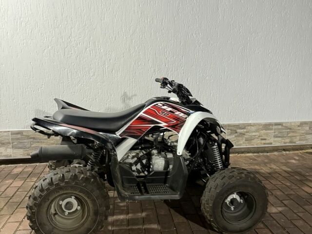 Ямаха 6510, объемом двигателя 90 л и пробегом 0 тыс. км за 4000 $, фото 5 на Automoto.ua