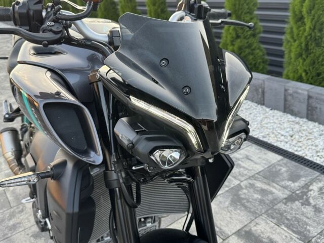 Ямаха 6510, об'ємом двигуна 1 л та пробігом 0 тис. км за 14550 $, фото 12 на Automoto.ua