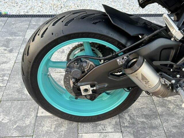 Ямаха 6510, об'ємом двигуна 1 л та пробігом 0 тис. км за 14550 $, фото 6 на Automoto.ua