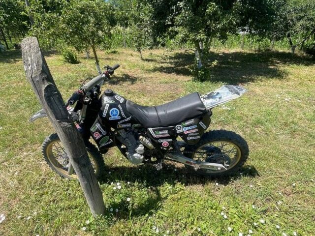 Ямаха 6510, объемом двигателя 0.25 л и пробегом 0 тыс. км за 800 $, фото 4 на Automoto.ua