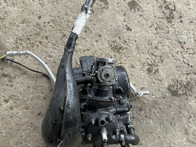 Ямаха 6510, объемом двигателя 0.25 л и пробегом 0 тыс. км за 800 $, фото 6 на Automoto.ua