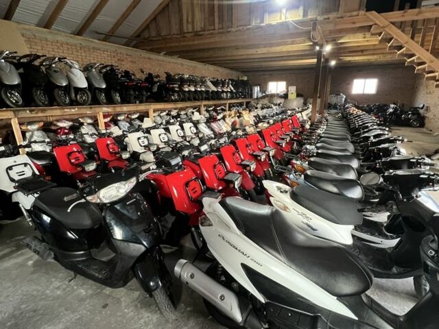 Ямаха 6510, объемом двигателя 49 л и пробегом 0 тыс. км за 750 $, фото 1 на Automoto.ua