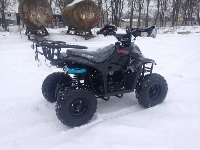 Ямаха 6510, объемом двигателя 0.11 л и пробегом 0 тыс. км за 34100 $, фото 7 на Automoto.ua