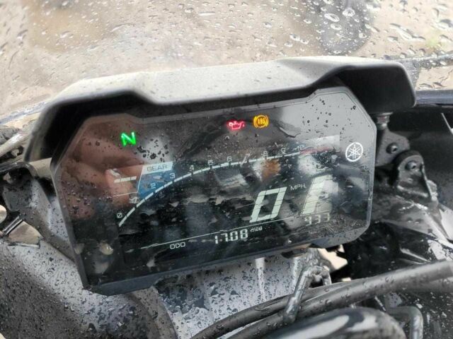Ямаха 6510, объемом двигателя 0.69 л и пробегом 0 тыс. км за 2300 $, фото 6 на Automoto.ua