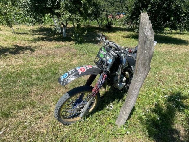 Ямаха 6510, объемом двигателя 0.25 л и пробегом 0 тыс. км за 800 $, фото 1 на Automoto.ua