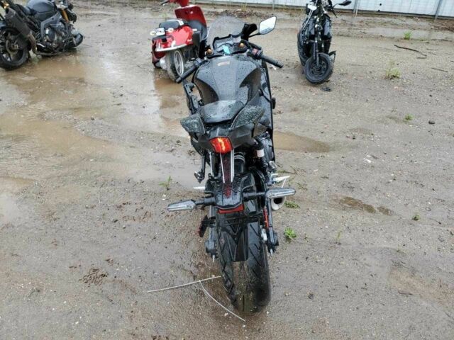 Ямаха 6510, объемом двигателя 0.69 л и пробегом 0 тыс. км за 2300 $, фото 3 на Automoto.ua