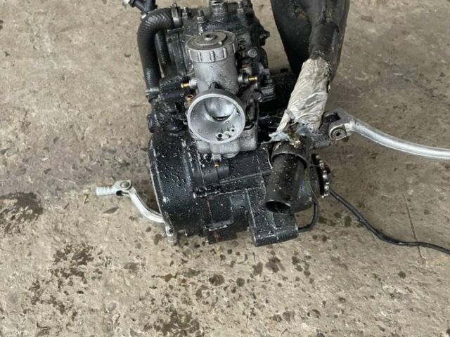 Ямаха 6510, объемом двигателя 0.25 л и пробегом 0 тыс. км за 800 $, фото 7 на Automoto.ua