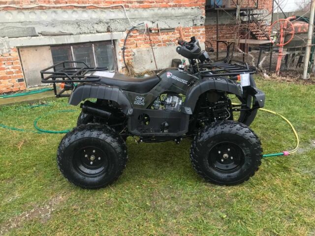 Ямаха 6510, объемом двигателя 0.11 л и пробегом 0 тыс. км за 34100 $, фото 16 на Automoto.ua