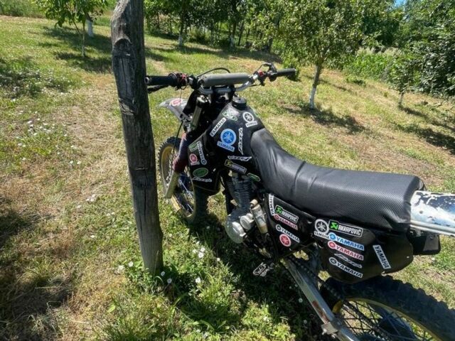 Ямаха 6510, объемом двигателя 0.25 л и пробегом 0 тыс. км за 800 $, фото 2 на Automoto.ua