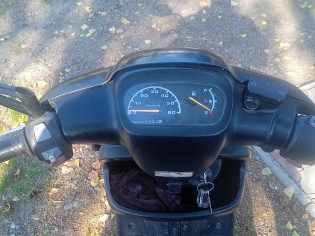 Ямаха 6510, объемом двигателя 65 л и пробегом 0 тыс. км за 300 $, фото 3 на Automoto.ua