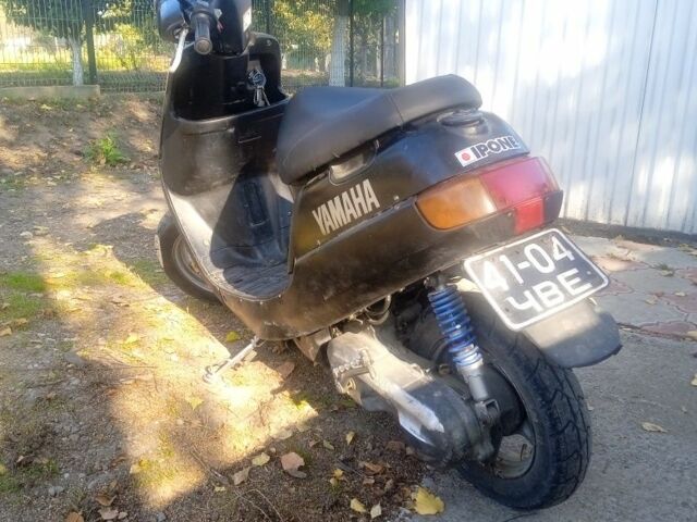 Ямаха 6510, объемом двигателя 65 л и пробегом 0 тыс. км за 300 $, фото 2 на Automoto.ua