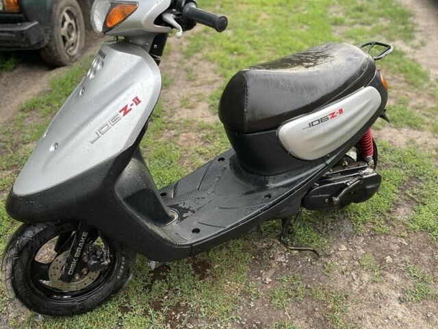Ямаха 6510, объемом двигателя 75 л и пробегом 0 тыс. км за 300 $, фото 2 на Automoto.ua