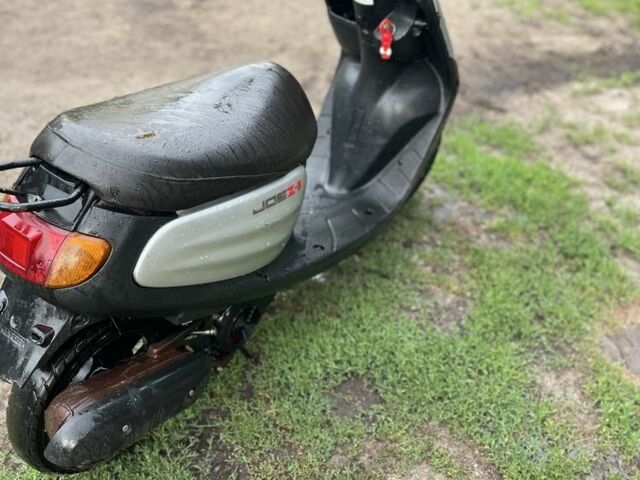 Ямаха 6510, объемом двигателя 75 л и пробегом 0 тыс. км за 300 $, фото 1 на Automoto.ua