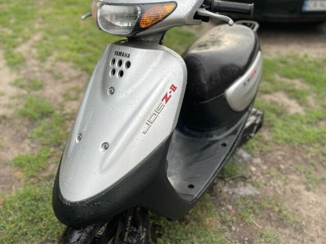 Ямаха 6510, объемом двигателя 75 л и пробегом 0 тыс. км за 300 $, фото 3 на Automoto.ua