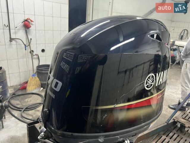 Ямаха 70 2022 у Черкасах на Automoto.ua Ямаха 70, об'ємом двигуна 0 л та пробігом 92 тис. км за 6250 $, фото 3 на Automoto.ua