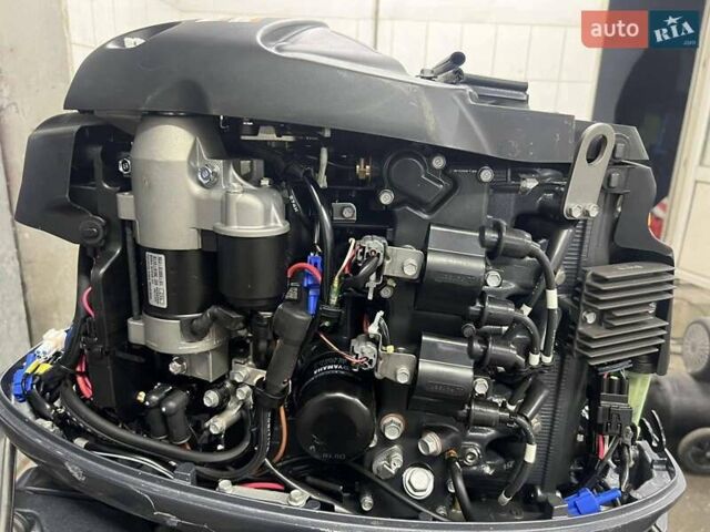 Ямаха 70 2022 у Черкасах на Automoto.ua Ямаха 70, об'ємом двигуна 0 л та пробігом 92 тис. км за 6250 $, фото 9 на Automoto.ua