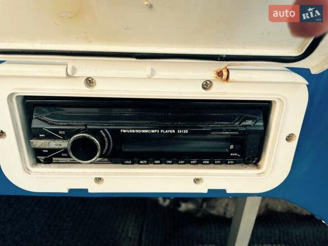 Синій Ямаха 70, об'ємом двигуна 1.5 л та пробігом 150 тис. км за 6500 $, фото 4 на Automoto.ua