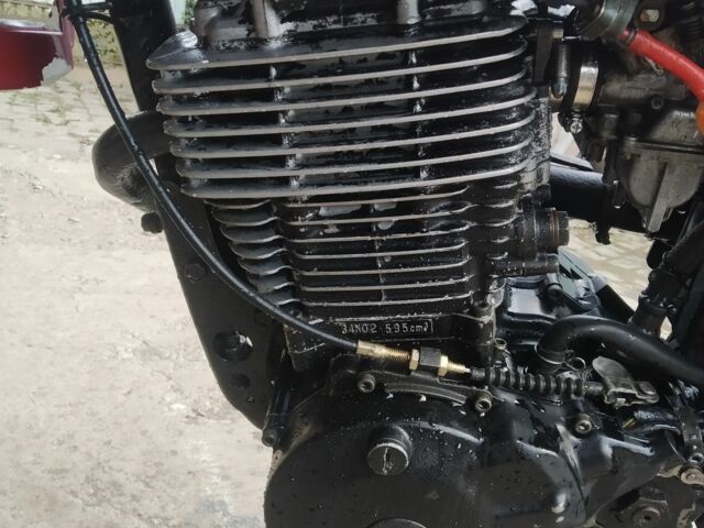 Ямаха 95 XF 380, объемом двигателя 0.6 л и пробегом 0 тыс. км за 1200 $, фото 5 на Automoto.ua