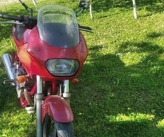 Ямаха 95 XF 380, объемом двигателя 0.6 л и пробегом 0 тыс. км за 1500 $, фото 2 на Automoto.ua