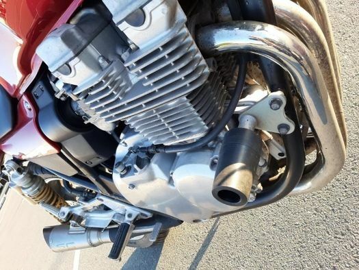 Ямаха 95 XF 380, об'ємом двигуна 0.4 л та пробігом 0 тис. км за 4500 $, фото 4 на Automoto.ua