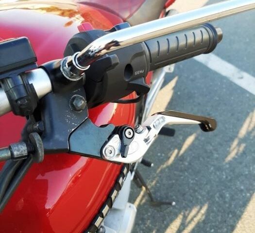 Ямаха 95 XF 380, об'ємом двигуна 0.4 л та пробігом 0 тис. км за 4500 $, фото 14 на Automoto.ua
