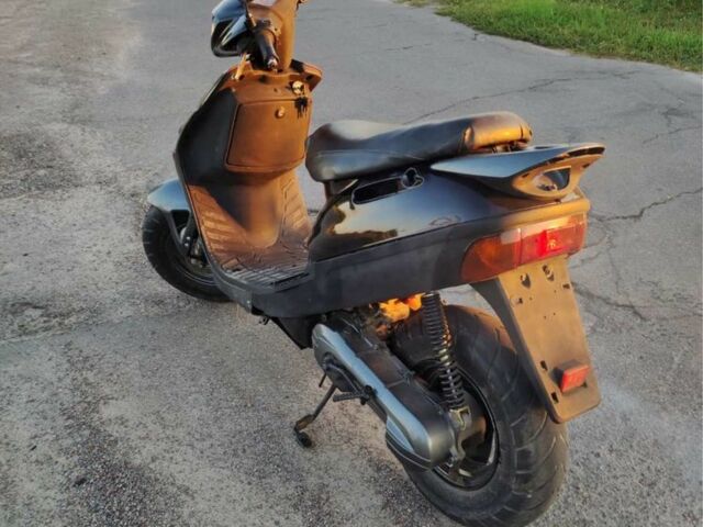 Ямаха 95 XF 380, объемом двигателя 50 л и пробегом 0 тыс. км за 15500 $, фото 2 на Automoto.ua