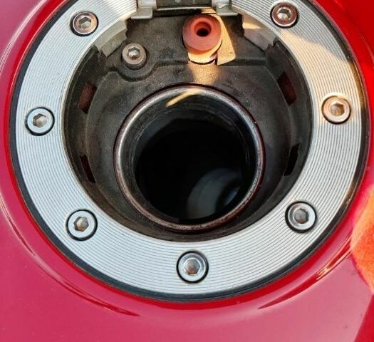 Ямаха 95 XF 380, об'ємом двигуна 0.4 л та пробігом 0 тис. км за 4500 $, фото 6 на Automoto.ua