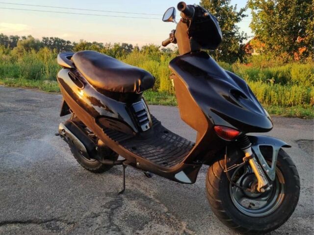 Ямаха 95 XF 380, объемом двигателя 50 л и пробегом 0 тыс. км за 15500 $, фото 1 на Automoto.ua