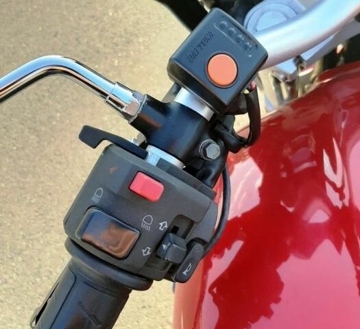 Ямаха 95 XF 380, об'ємом двигуна 0.4 л та пробігом 0 тис. км за 4500 $, фото 2 на Automoto.ua